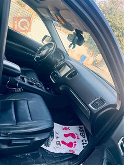 دودج دورانجو